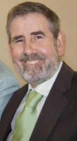 Anthony (Tony) O'Flaherty