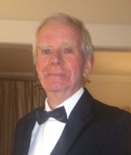 Freddie (Humphrey) O'Sullivan