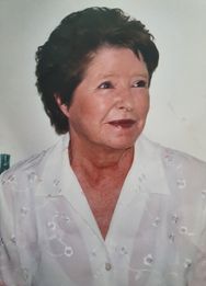 Margaret O'Sullivan