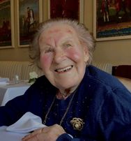 Sheila (Julia) O'BRIEN