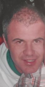 ANDREW (ANDI) O'BRIEN