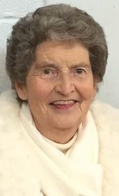 DOMINICA (Dom) O'BRIEN