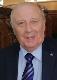 PATRICK O'CALLAGHAN