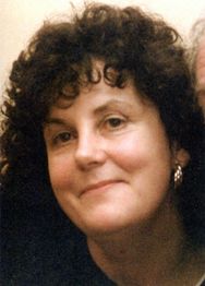 Eleanor (Hali) O'CARROLL