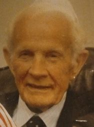 Patrick (Paddy) O'CONNOR