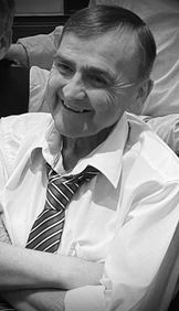 Patrick (Pa) O'Donnell