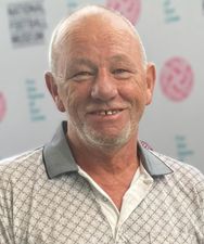 JOHN (FRED) O'DONOVAN