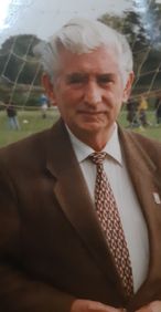 Kevin (The Villa) O'Dwyer