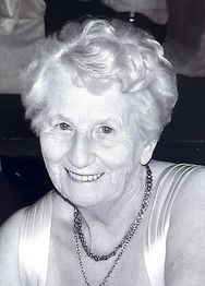 Joan O'Dwyer