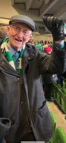 Sean (John) O'FLAHERTY