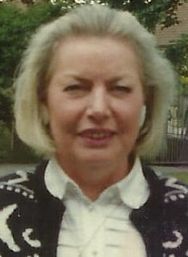 CARMEL O'GRADY