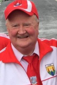 Timmy (Jonty) O'LEARY