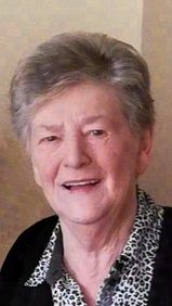 Olga (Imelda) Loughins