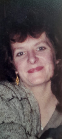 Olive Gibson
