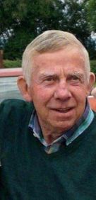 Ollie (Oliver) Walsh