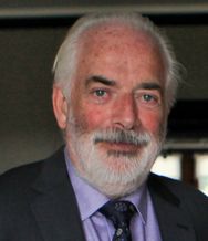 Oliver (Ollie) Walsh