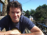 Dr Conor Peter John O'Loughlin