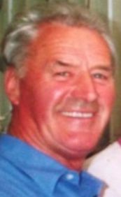 CHARLES (CHARLIE) O'MAHONY