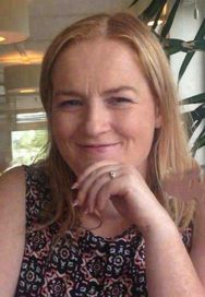 CHRISTINE CROWLEY O'MAHONY