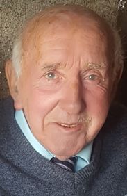 PATRICK (JOCK) O'NEILL