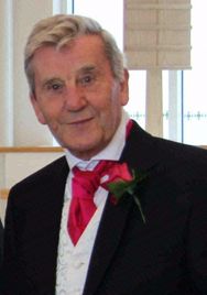 Brian Richard Slater