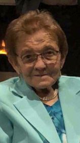 Kitty (Catherine) O'Driscoll