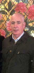 Kevin Mahon