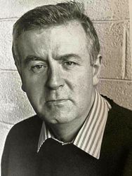 JOHN ANTHONY (SEAN) O'SHEA