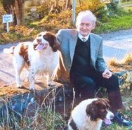 Michael (Mickey the Smith) O'Sullivan