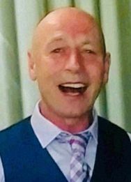 FINBARR (FINNY) O'SULLIVAN