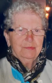 ELIZABETH (LILY) O'SULLIVAN