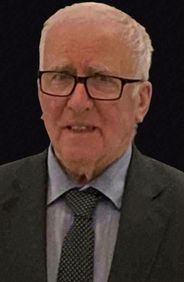 PATRICK NOEL O'SULLIVAN