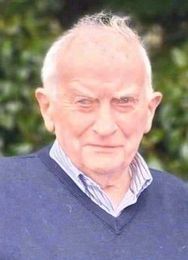 PATRICK P.J. O'SULLIVAN