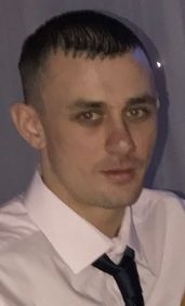 SHANE (Sully) O'SULLIVAN