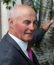 Owen (Owenie) Thornton