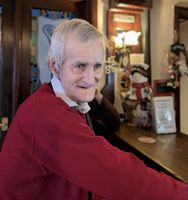 Patrick (Patsy) O'Rahilly