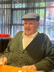 Patrick (Pat) Bonham