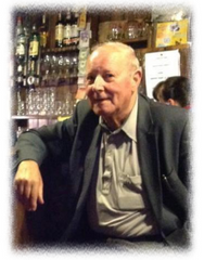 Patrick (Pauric, Paddy) Cahill