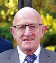 Patrick [PJ Starr] Costelloe