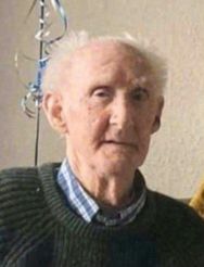 PATRICK (PADDY) EARLE