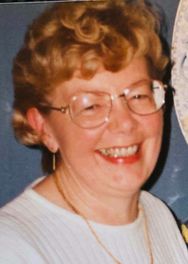 Patricia (Patty) Garvey