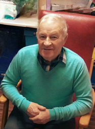Paddy GAVIN