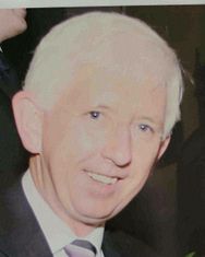 Patrick (Pat) HARTIGAN