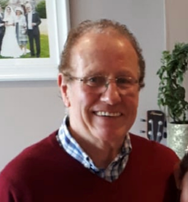 Patrick (Paddy) Hickey