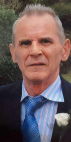 Death Notice of Patrick (Patsy) Maloney (Swinford, Mayo) | rip.ie
