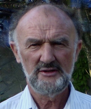 Patrick McDermott