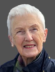 Philomena O' Donovan