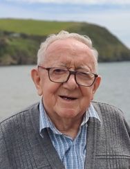 Jerry (Jeremiah) O'Brien