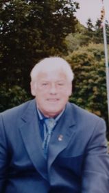 Patrick (Packie) Smith