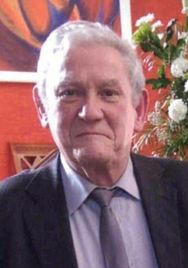 Patrick (Paddy) O'Brien